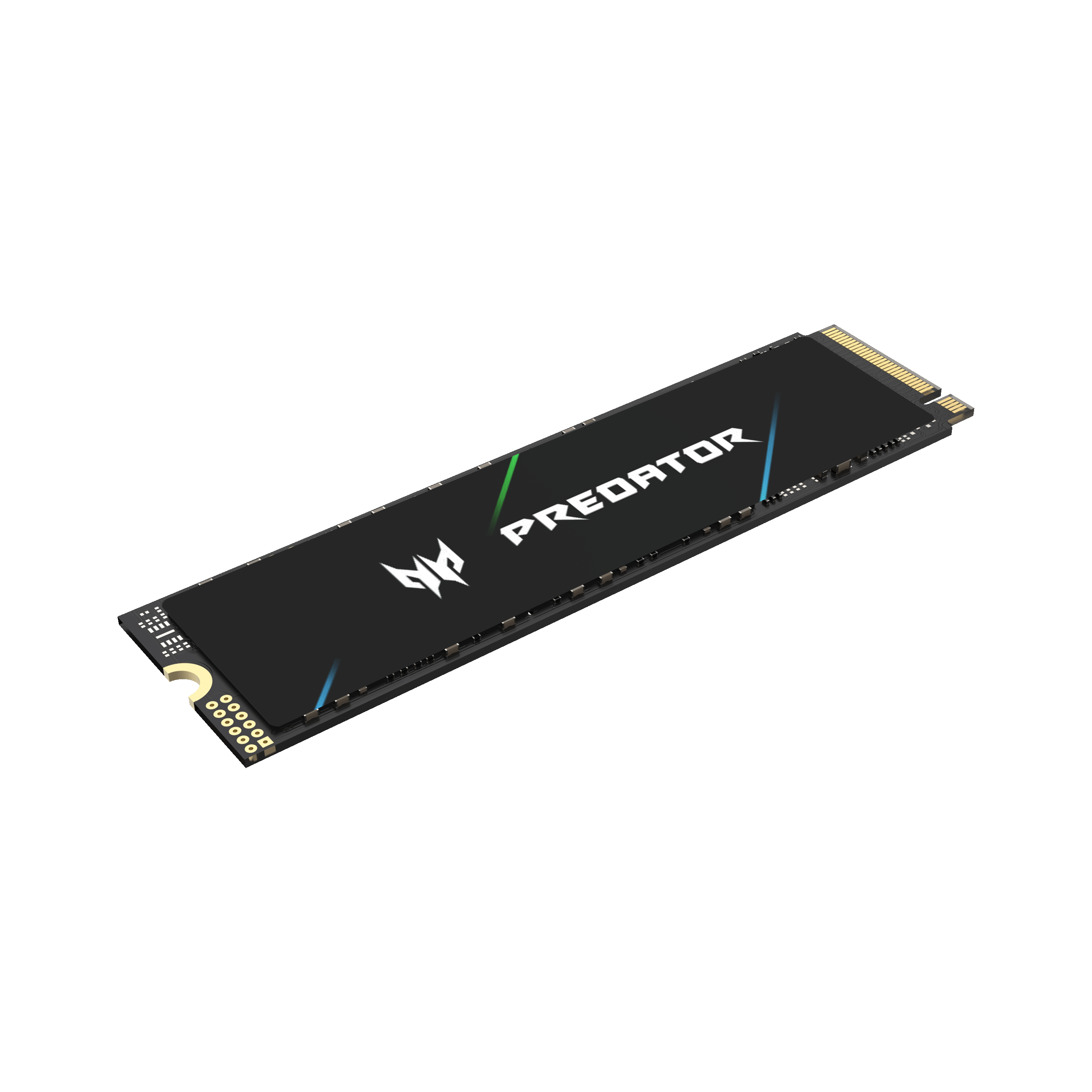 Predator GM7 PCIe 4.0 SSD